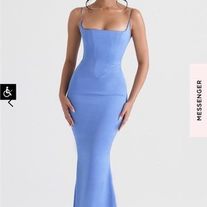 House of CB Olivette Dress